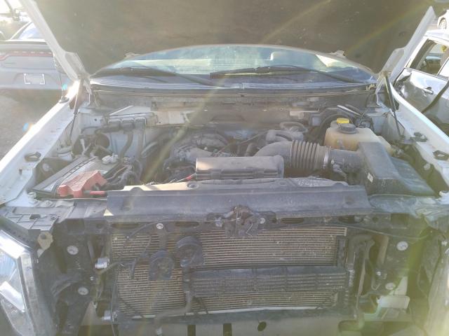 Photo 6 VIN: 1FTEX1EM2EKD61227 - FORD F150 SUPER 