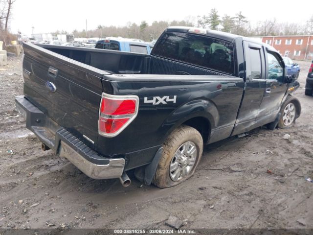 Photo 3 VIN: 1FTEX1EM3BFC09056 - FORD F-150 