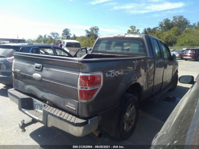 Photo 3 VIN: 1FTEX1EM3BFC31140 - FORD F-150 