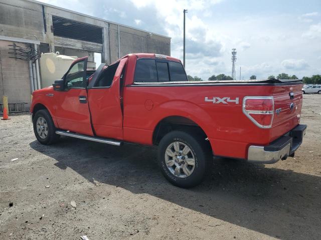 Photo 1 VIN: 1FTEX1EM3CFC47369 - FORD F150 SUPER 