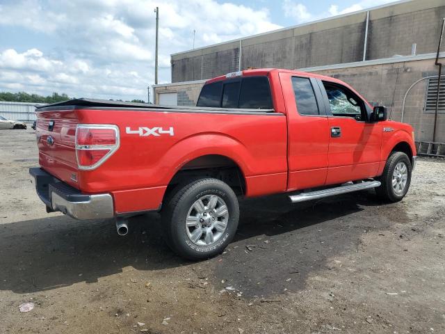 Photo 2 VIN: 1FTEX1EM3CFC47369 - FORD F150 SUPER 