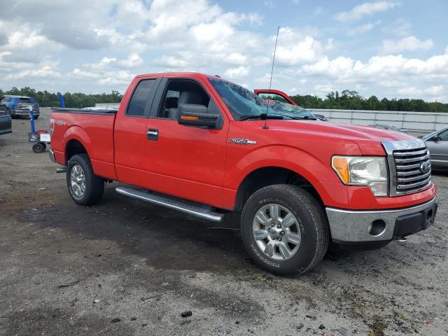 Photo 3 VIN: 1FTEX1EM3CFC47369 - FORD F150 SUPER 