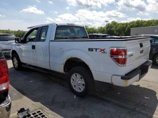 Photo 1 VIN: 1FTEX1EM3CKE28141 - FORD F-150 