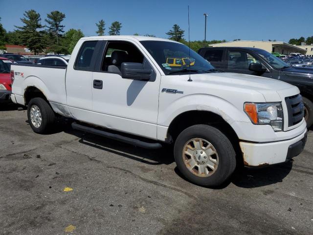 Photo 3 VIN: 1FTEX1EM3CKE28141 - FORD F-150 