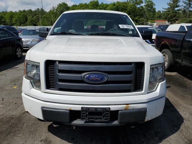 Photo 4 VIN: 1FTEX1EM3CKE28141 - FORD F-150 