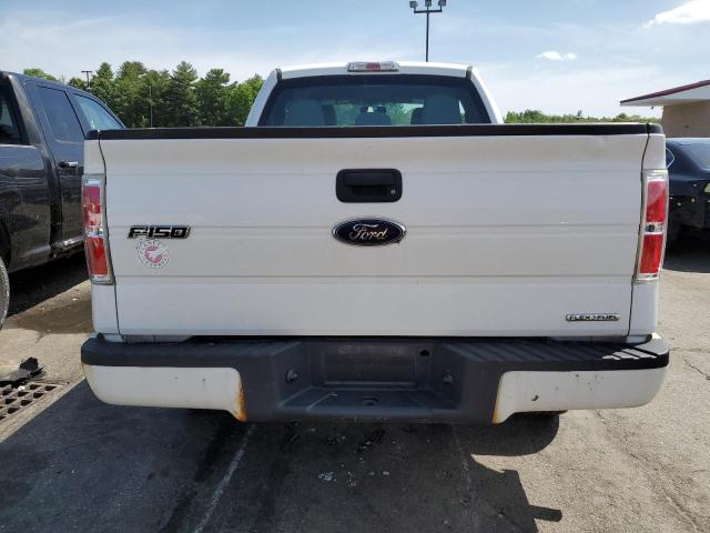 Photo 5 VIN: 1FTEX1EM3CKE28141 - FORD F-150 