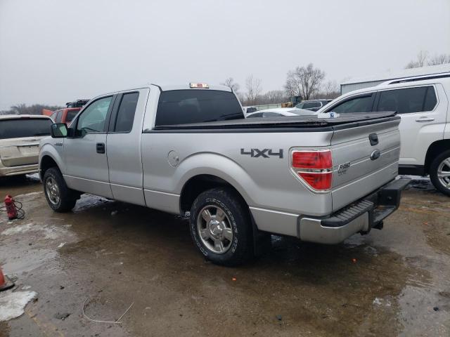 Photo 1 VIN: 1FTEX1EM3DFC55151 - FORD F-150 