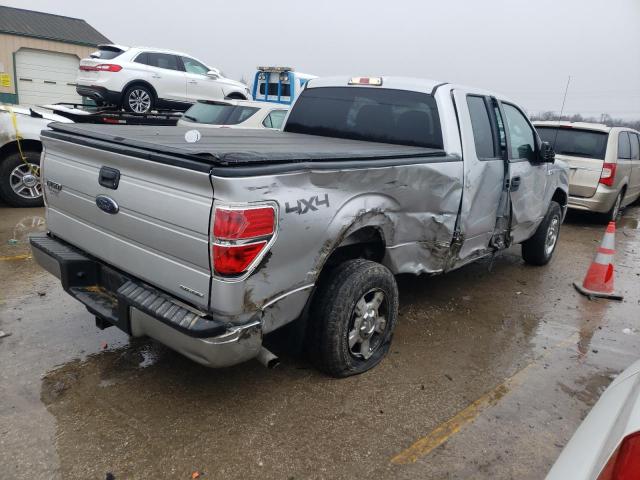 Photo 2 VIN: 1FTEX1EM3DFC55151 - FORD F-150 