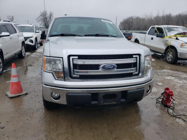 Photo 4 VIN: 1FTEX1EM3DFC55151 - FORD F-150 