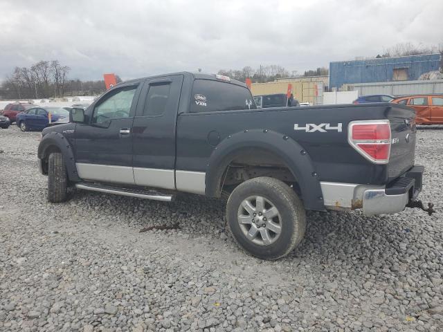 Photo 1 VIN: 1FTEX1EM3DFD61163 - FORD F150 SUPER 