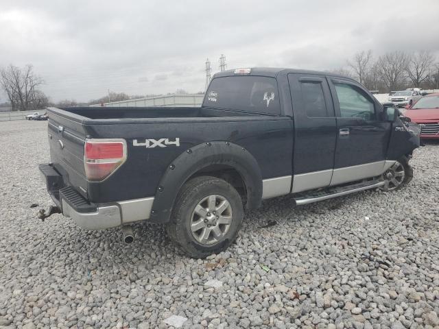 Photo 2 VIN: 1FTEX1EM3DFD61163 - FORD F150 SUPER 