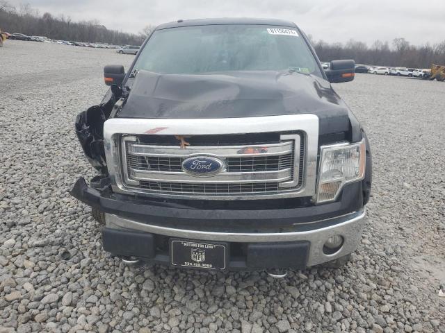 Photo 4 VIN: 1FTEX1EM3DFD61163 - FORD F150 SUPER 