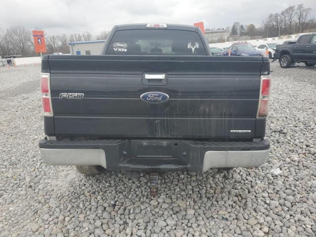 Photo 5 VIN: 1FTEX1EM3DFD61163 - FORD F150 SUPER 