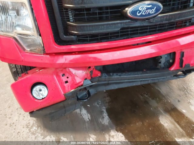 Photo 5 VIN: 1FTEX1EM3DKG43410 - FORD F-150 