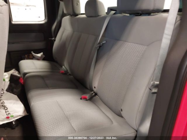 Photo 7 VIN: 1FTEX1EM3DKG43410 - FORD F-150 