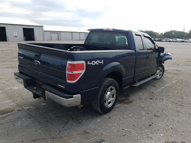 Photo 3 VIN: 1FTEX1EM3EFA46025 - FORD F150 SUPER 