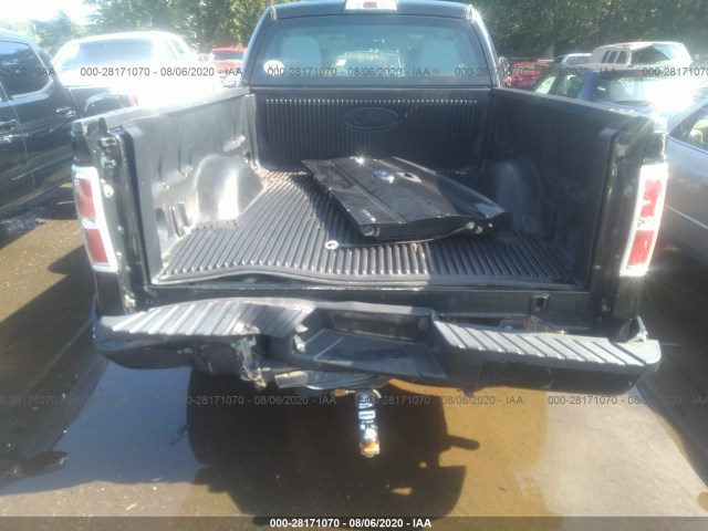 Photo 5 VIN: 1FTEX1EM3EFB54662 - FORD F-150 