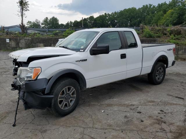 Photo 0 VIN: 1FTEX1EM3EKG33509 - FORD F-150 SUPE 