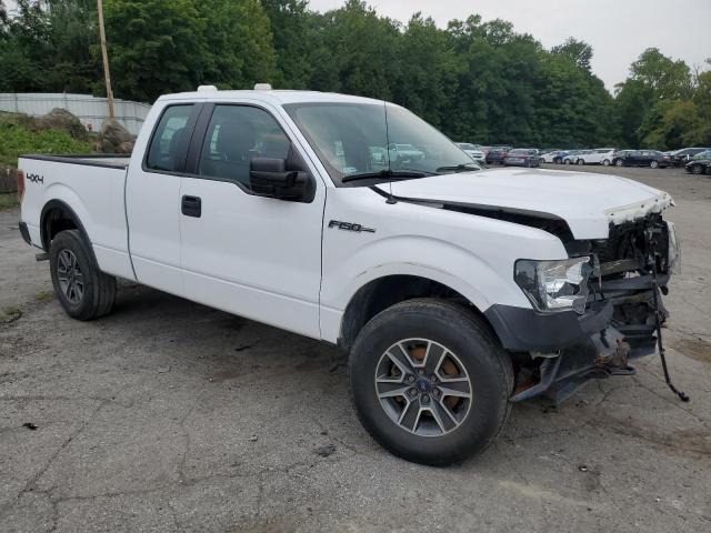 Photo 3 VIN: 1FTEX1EM3EKG33509 - FORD F-150 SUPE 