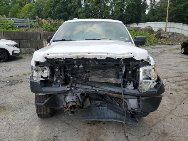 Photo 4 VIN: 1FTEX1EM3EKG33509 - FORD F-150 SUPE 