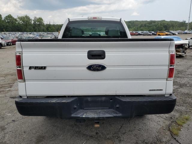 Photo 5 VIN: 1FTEX1EM3EKG33509 - FORD F-150 SUPE 