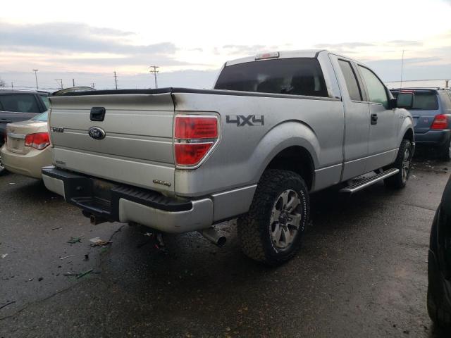 Photo 3 VIN: 1FTEX1EM4CFA79967 - FORD F150 SUPER 