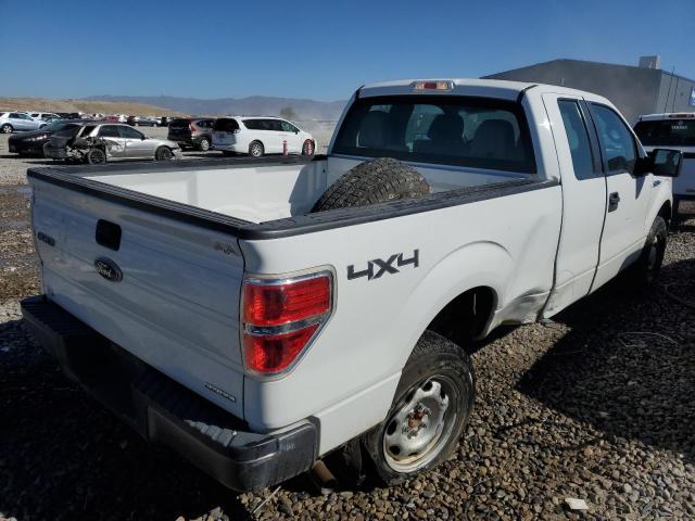 Photo 3 VIN: 1FTEX1EM4CFB87490 - FORD F150 SUPER 