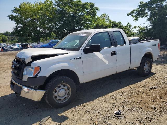 Photo 0 VIN: 1FTEX1EM4DFB43801 - FORD F-150 