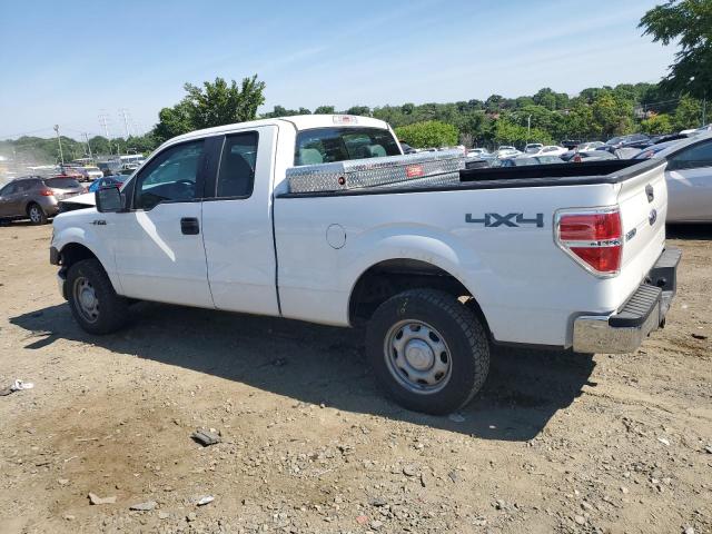 Photo 1 VIN: 1FTEX1EM4DFB43801 - FORD F-150 