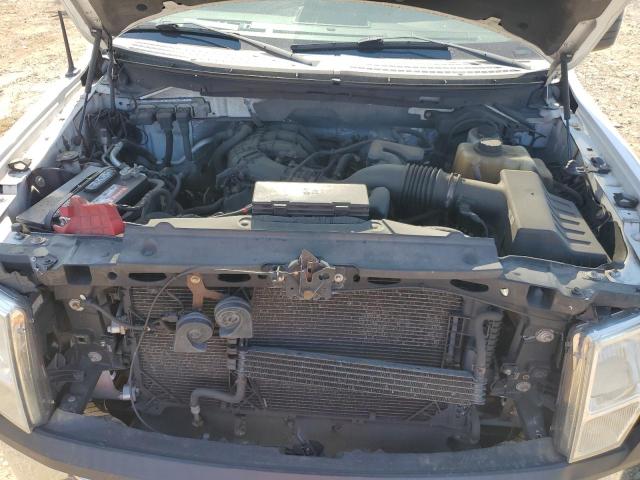 Photo 10 VIN: 1FTEX1EM4DFB43801 - FORD F-150 