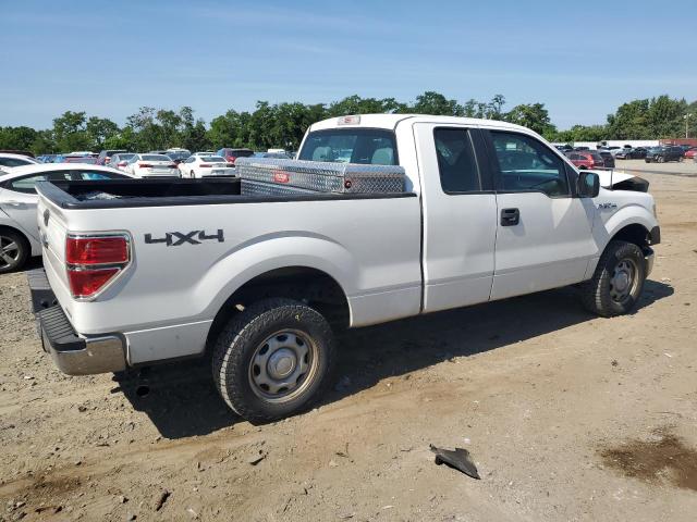 Photo 2 VIN: 1FTEX1EM4DFB43801 - FORD F-150 