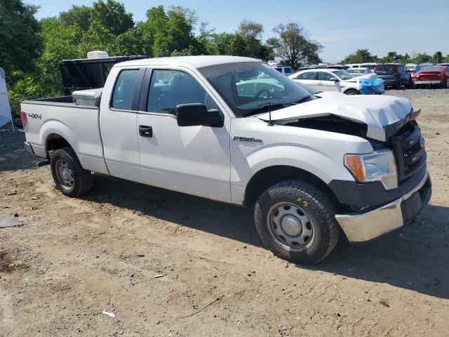 Photo 3 VIN: 1FTEX1EM4DFB43801 - FORD F-150 