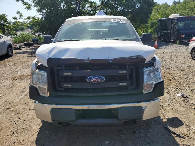 Photo 4 VIN: 1FTEX1EM4DFB43801 - FORD F-150 