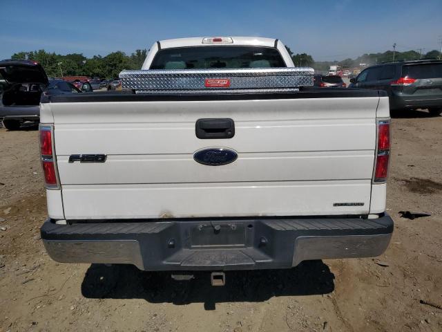 Photo 5 VIN: 1FTEX1EM4DFB43801 - FORD F-150 