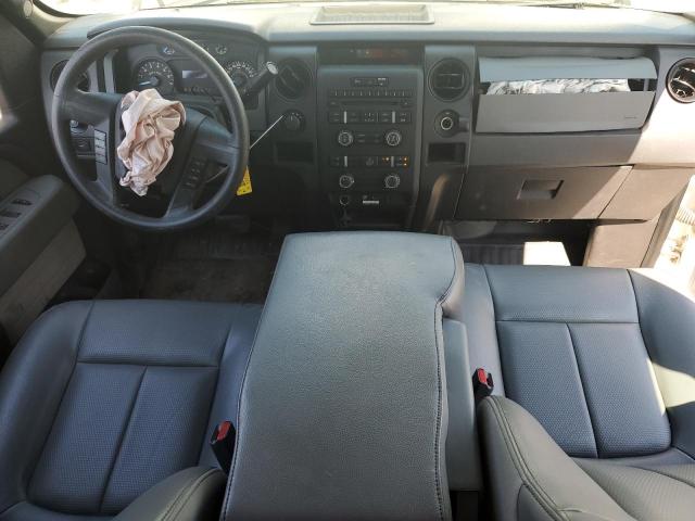 Photo 7 VIN: 1FTEX1EM4DFB43801 - FORD F-150 