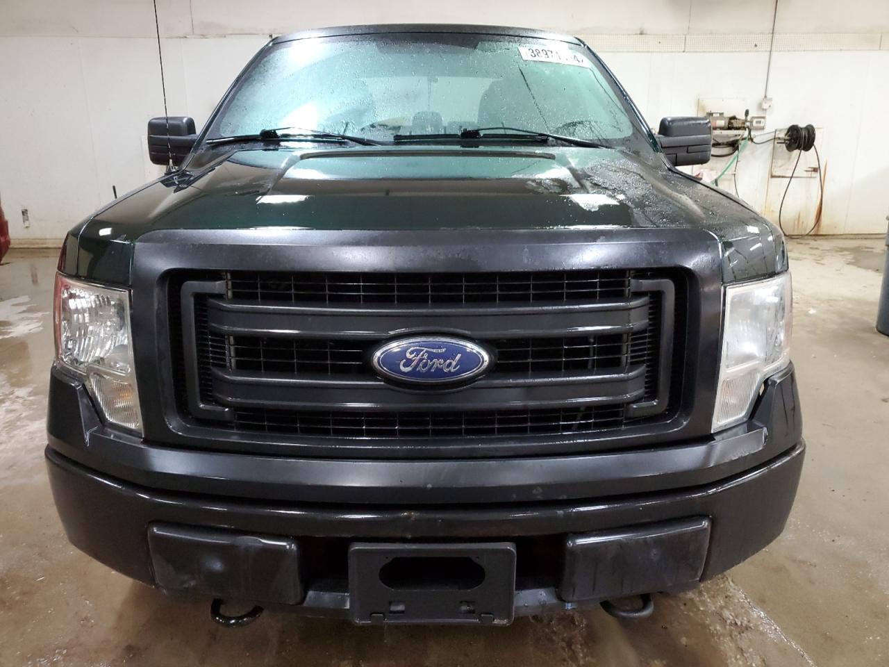 Photo 4 VIN: 1FTEX1EM4DFC28802 - FORD F-150 