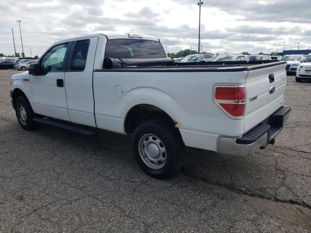 Photo 1 VIN: 1FTEX1EM4DFC35894 - FORD F-150 