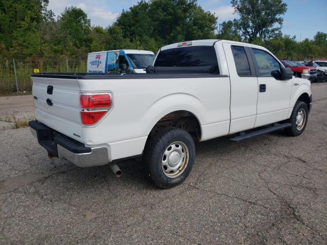 Photo 2 VIN: 1FTEX1EM4DFC35894 - FORD F-150 