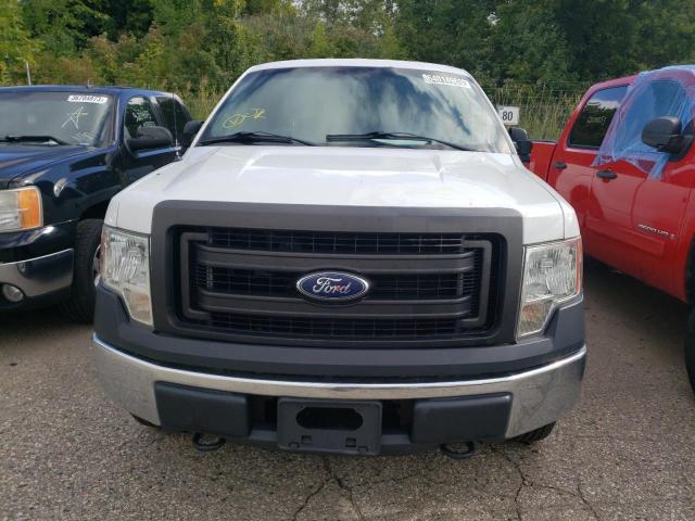 Photo 4 VIN: 1FTEX1EM4DFC35894 - FORD F-150 