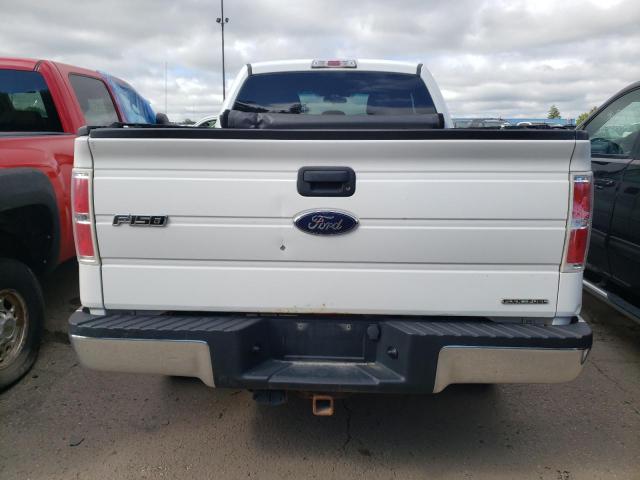 Photo 5 VIN: 1FTEX1EM4DFC35894 - FORD F-150 