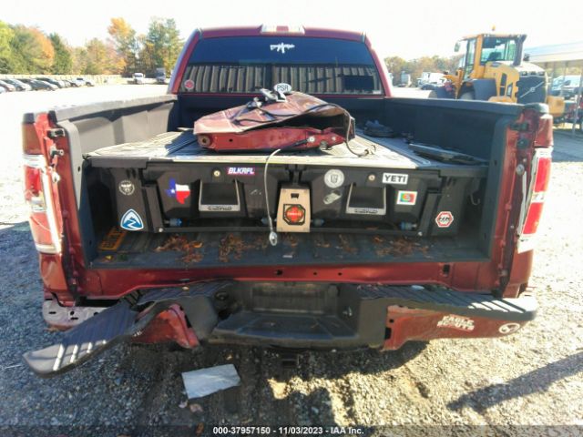 Photo 5 VIN: 1FTEX1EM4EKF85454 - FORD F-150 