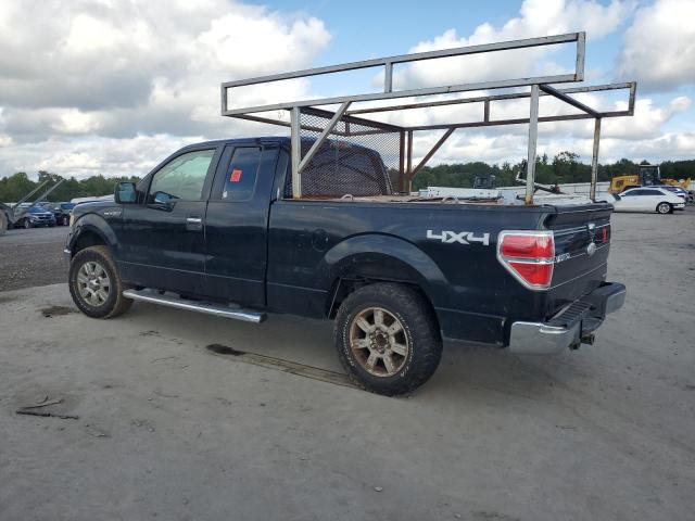 Photo 1 VIN: 1FTEX1EM5BFC09043 - FORD F150 SUPER 