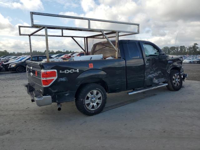 Photo 2 VIN: 1FTEX1EM5BFC09043 - FORD F150 SUPER 