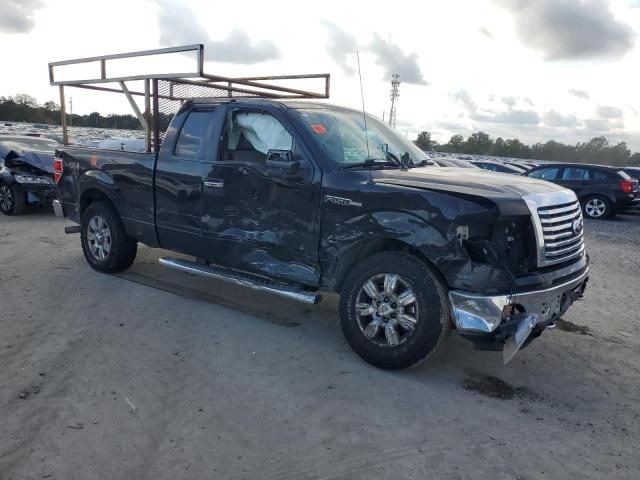 Photo 3 VIN: 1FTEX1EM5BFC09043 - FORD F150 SUPER 