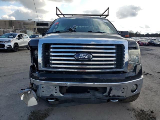 Photo 4 VIN: 1FTEX1EM5BFC09043 - FORD F150 SUPER 