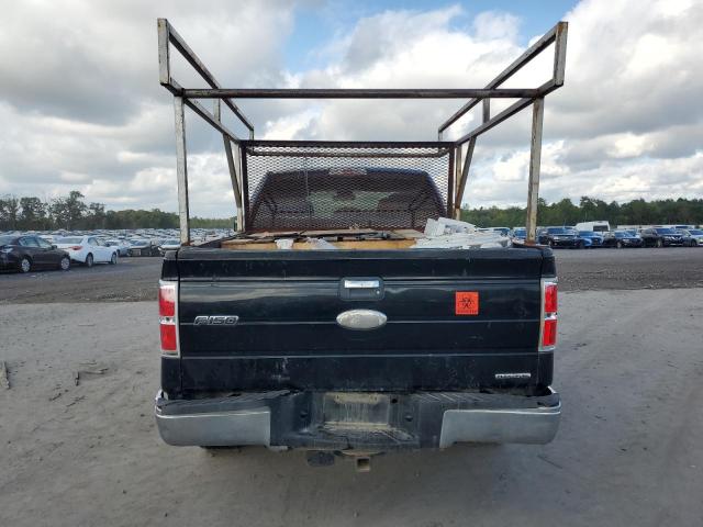 Photo 5 VIN: 1FTEX1EM5BFC09043 - FORD F150 SUPER 