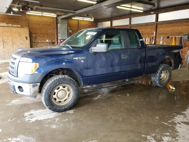 Photo 0 VIN: 1FTEX1EM5BFC10936 - FORD F-150 