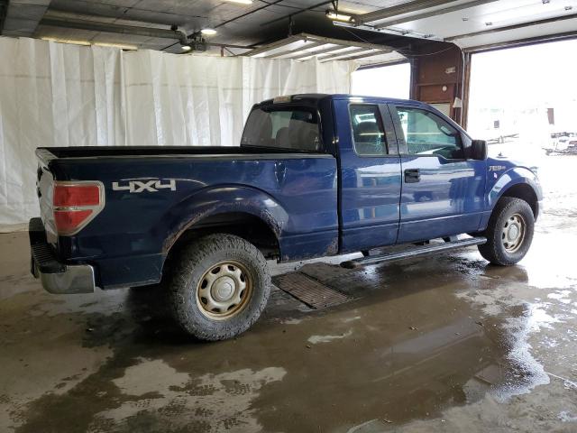 Photo 2 VIN: 1FTEX1EM5BFC10936 - FORD F-150 