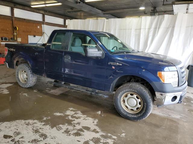 Photo 3 VIN: 1FTEX1EM5BFC10936 - FORD F-150 