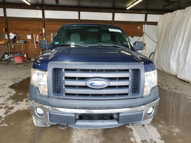 Photo 4 VIN: 1FTEX1EM5BFC10936 - FORD F-150 